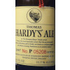 Hanlons Brewery Thomas Hardy's Ale (2007)