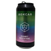 Boxcar Brewery Ekuanot Meditations
