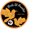 Sunbird Brewing Company Birds of Paradise