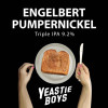 Yeastie Boys Engelbert Pumpernickel (2021-)