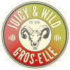 Lambiek Fabriek Juicy & Wild Gros-Elle
