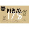 Ölofsson Brewing NBM 17.5