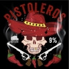 Höganäs Bryggeri Pistoleros High Nose Brew