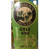 Harrison's Brewery Gyle One