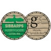 Sibbarps Husbryggeri Gin Barrel Aged Citra IPA