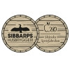 Sibbarps Husbryggeri Singel Malt Barrel Aged Stout
