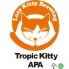 Lazy Kitty Brewing Tropic Kitty