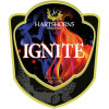 Hartshorns Brewery Ignite