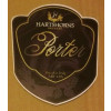 Hartshorns Brewery Porter