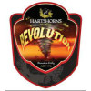 Hartshorns Brewery Revolution