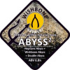 Wishbone Brewery Double Abyss