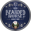 Weird Beard Brew Co. Bearded Nurse - BA Rum
