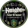 Weird Beard Brew Co. Knight In Sour Armour