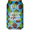 Brouwerij Kees Swedish Vacuum Cleaner