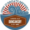 John O'Groats Brewery Duncansby