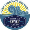 John O'Groats Brewery Swelkie