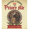 Harvey's Battle Of Lewes Priory Ale