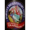 Harvey's Bicentenary Stout - The Battle of Trafalgar