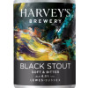 Harvey's Black Stout