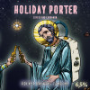 Rocket Brewing Company (Sweden) Holiday Porter - Coffee and Cardamom