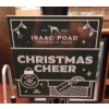 Isaac Poad Brewing Co. Christmas Cheer