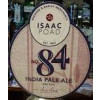 Isaac Poad Brewing Co. No. 84 India Pale Ale