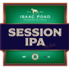 Isaac Poad Brewing Co. Session IPA