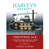 Harvey's Christmas Ale