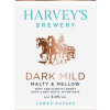Harvey's Dark Mild