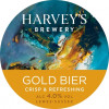 Harvey's Gold Bier