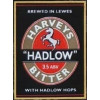 Harvey's Hadlow Bitter / Long Man IPA