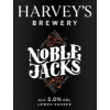 Harvey's Noble Jacks