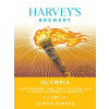 Harvey's Olympia Golden Ale (Cask)