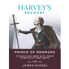 Harvey's Prince of Denmark