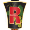 Harvey's R