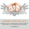 Harvey's Sussex (Royal) Nuptial Ale