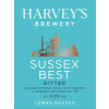 Harvey's Brewery Sussex Best Bitter  (Cask)