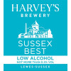 Harvey's Sussex Best Low Alcohol