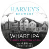 Harvey's Wharf IPA