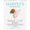 Harvey's Wild Hop