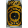 Williams Brothers (Heather Ales) Hacienda Pale Ale