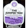 Williams Brothers (Heather Ales) Juniper Tree