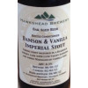 Hawkshead Brewery Damson & Vanilla Imperial Stout