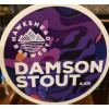 Hawkshead Brewery Damson Stout