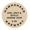 Hawkshead Brewery Earl Grey and Seville Orange Sour