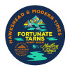 Hawkshead Brewery Fortunate Tarns