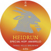 Three Hills Brewing Heidrun - Special Hop: Amarillo