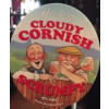 Healey's Cornish Cyder Farm Cloudy Cornish Scrumpy