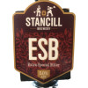 Stancill Brewery ESB