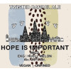 Twisted Barrel Ale Hope Is Important